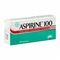 Aspirine 100mg 30 Comprimés