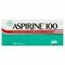 Aspirine 100mg 30 Comprimés
