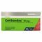 Cetirizine Sandoz 10mg 20 Comprimés