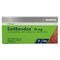 Cetirizine Sandoz 10mg 7 Comprimés