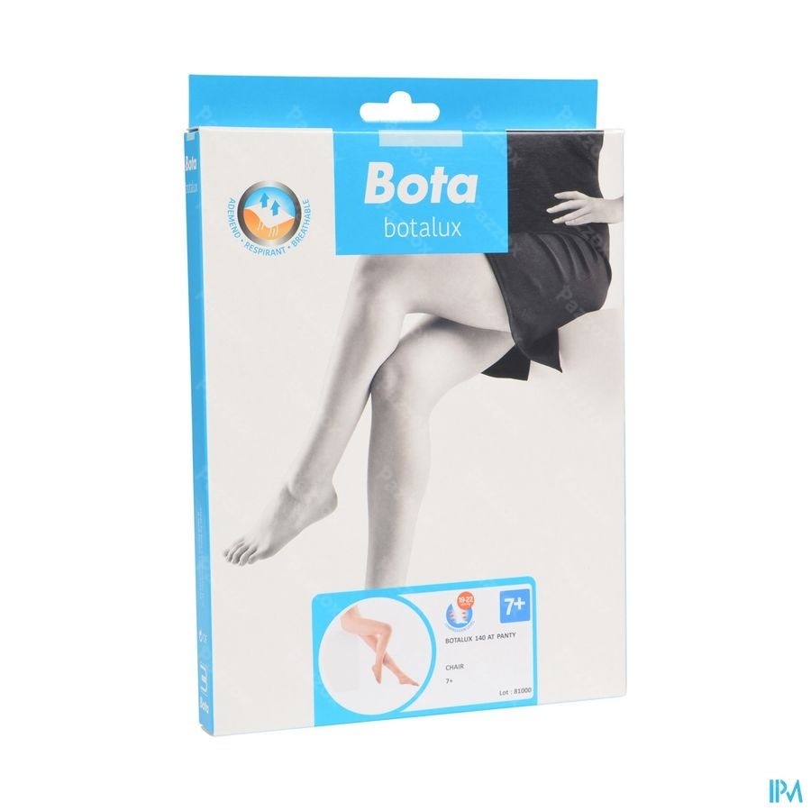 Botalux 140 Panty De Soutien Ch N7+