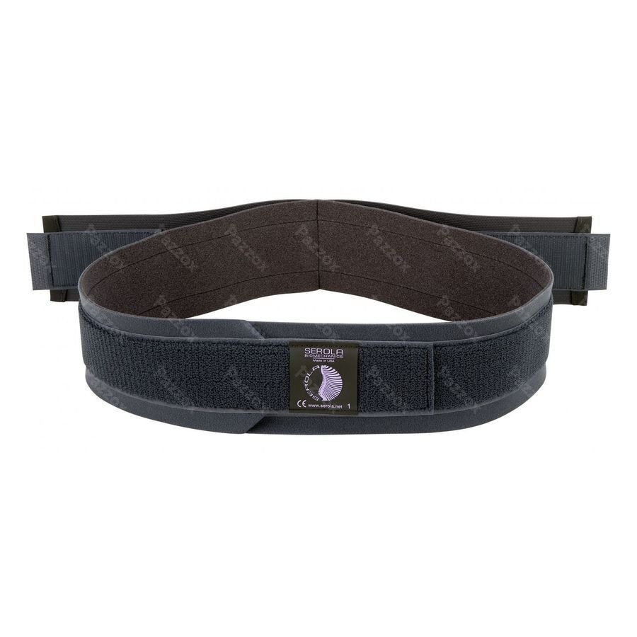 Serola Ceinture Sacro-iliacale 99-119cm T3 672102