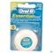 Oral-B Floss Essential Floss Menthe Waxed 50m