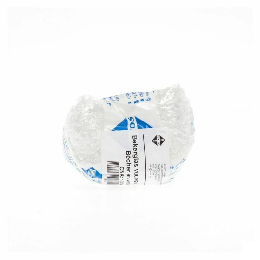 Mesure Resiste A La Chaleur 100ml Pontos