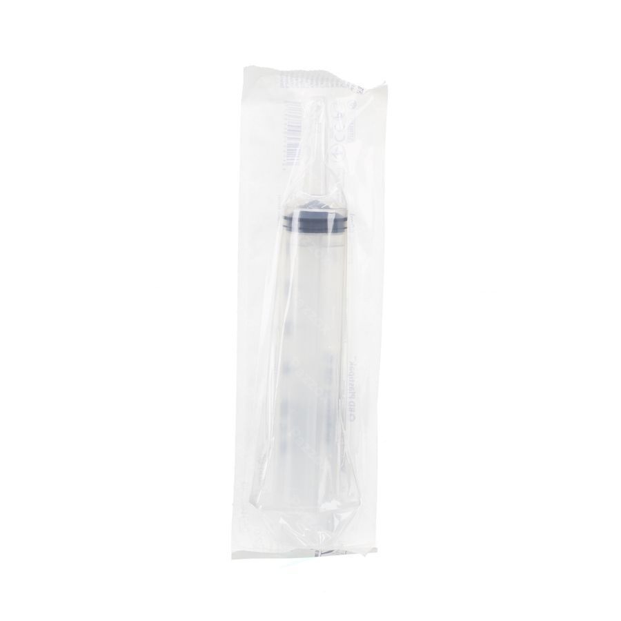 Bd Plastipak Seringue Catheter Tip 50ml 1 300867