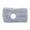 Sea Band Adults Bracelet Gris 2 Pièces
