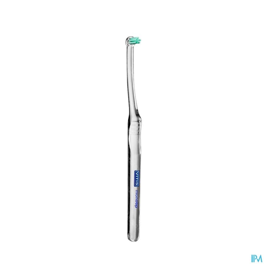 Vitis Monotip Brosse A Dents 2814