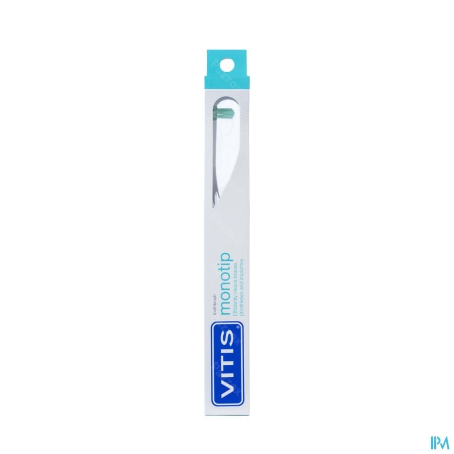 Vitis Monotip Brosse A Dents 2814