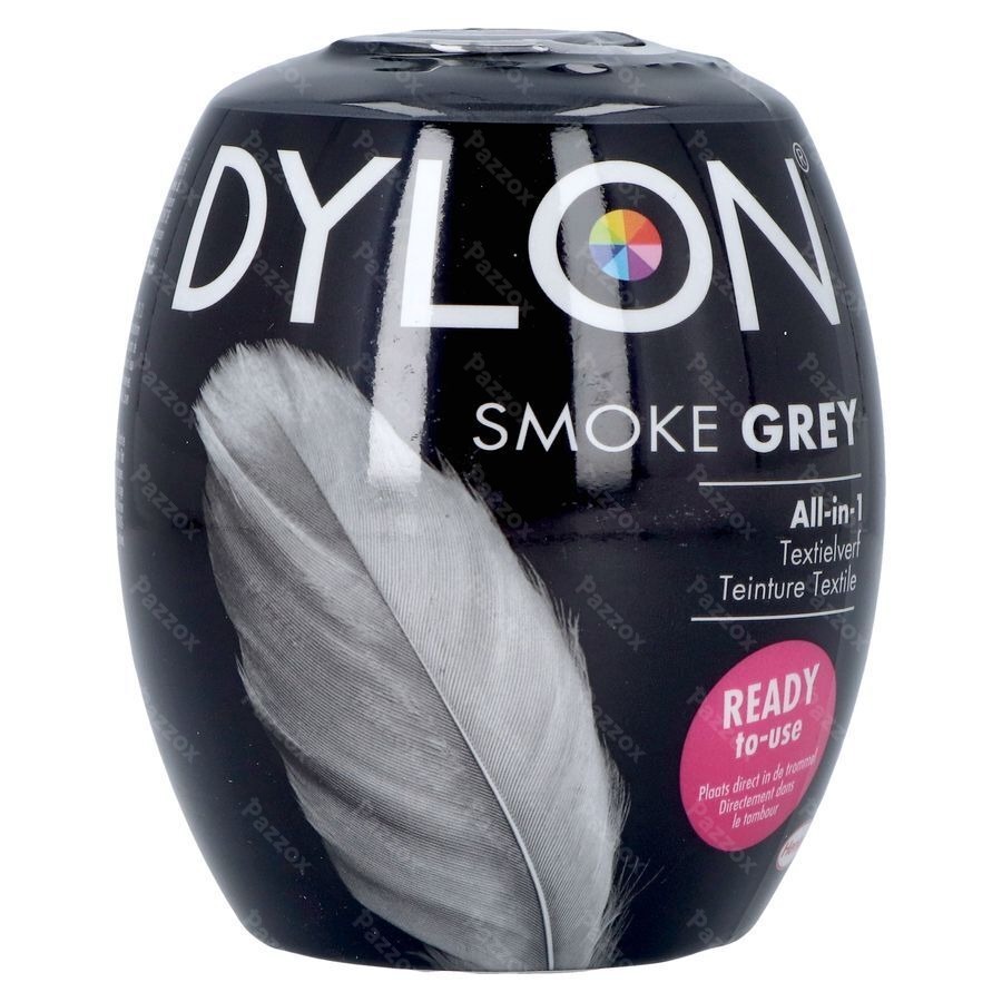 Dylon Color.80 Grey 200g
