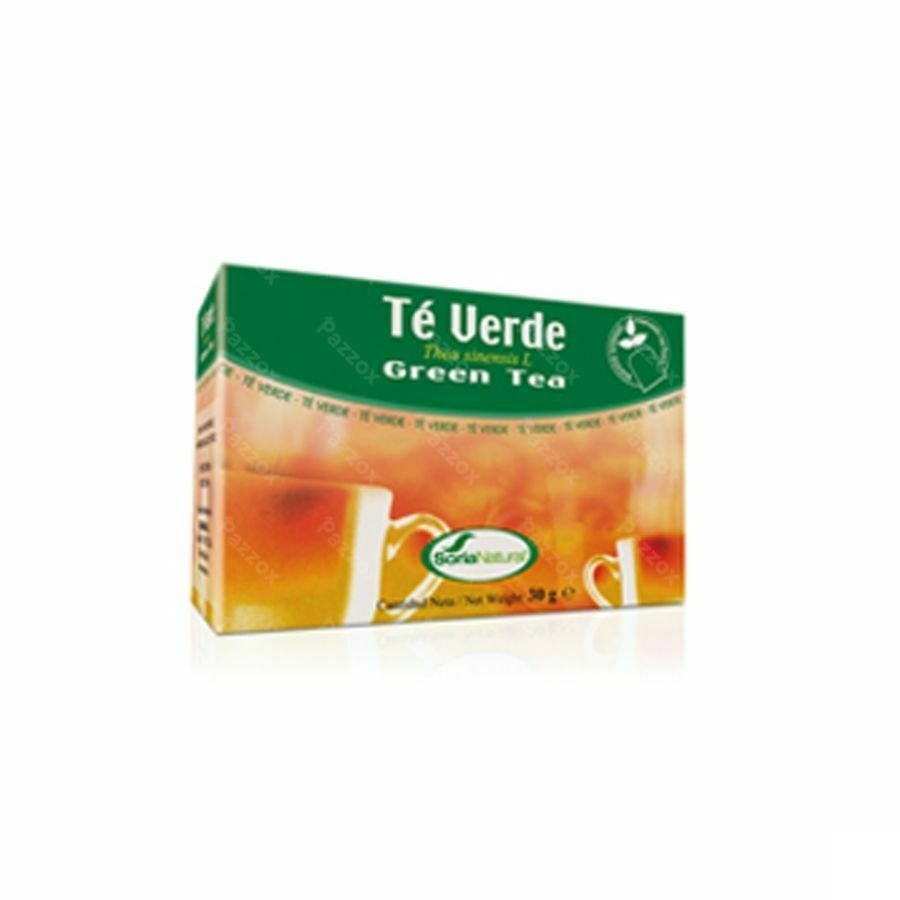 Soria Natusor The Vert The Inf 20