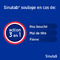 Sinutab Forte 500/60mg Comp 20