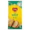 Schar Farine Mix B Pain 1000g 6572 Revogan