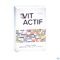 Vit Actif Caps 30
