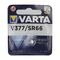Varta Pile V377