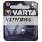 Varta Pile V377