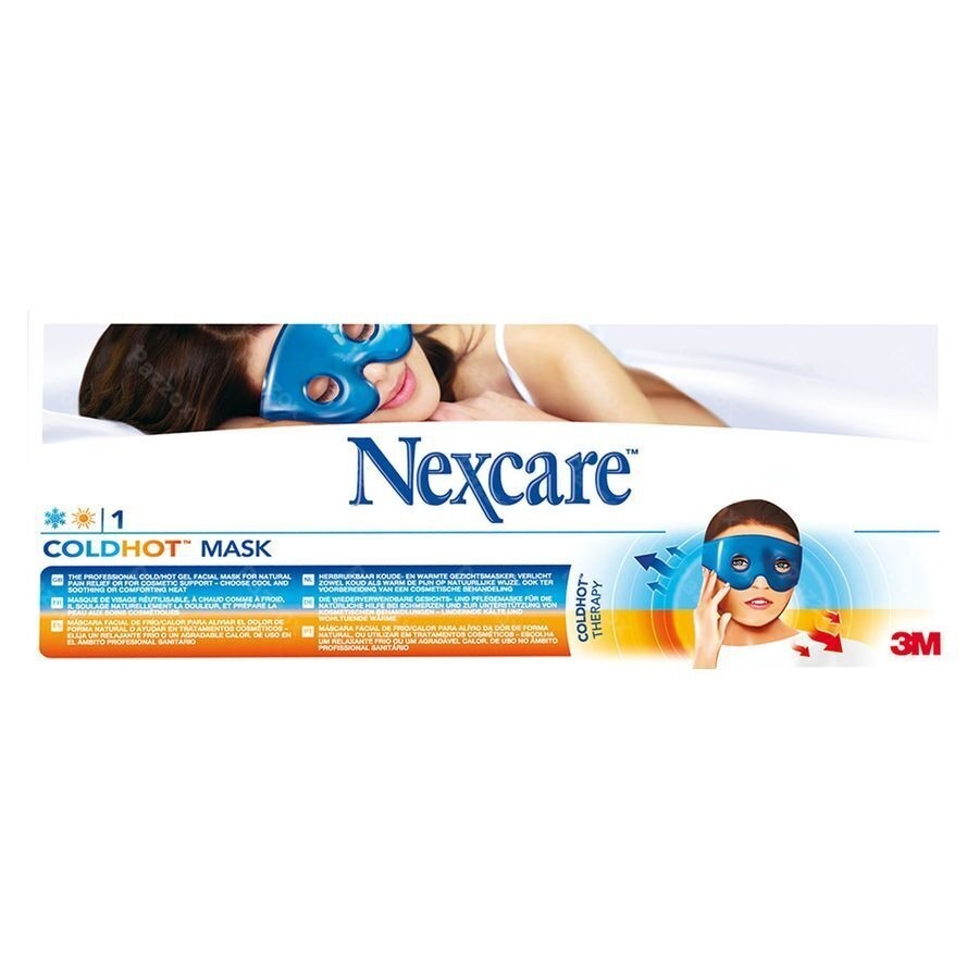 Nexcare 3m Coldhot Masque N3071b