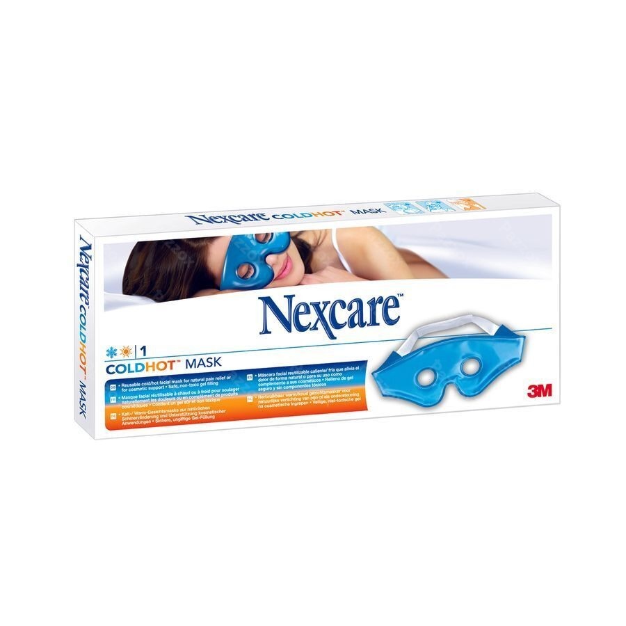 Nexcare 3m Coldhot Masque N3071b