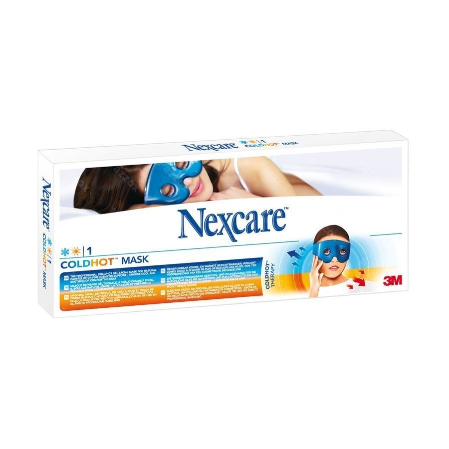 Nexcare 3m Coldhot Masque N3071b