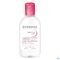 Bioderma Sensibio H2O Eau Micellaire Démaquillante Nettoyante 250 ml
