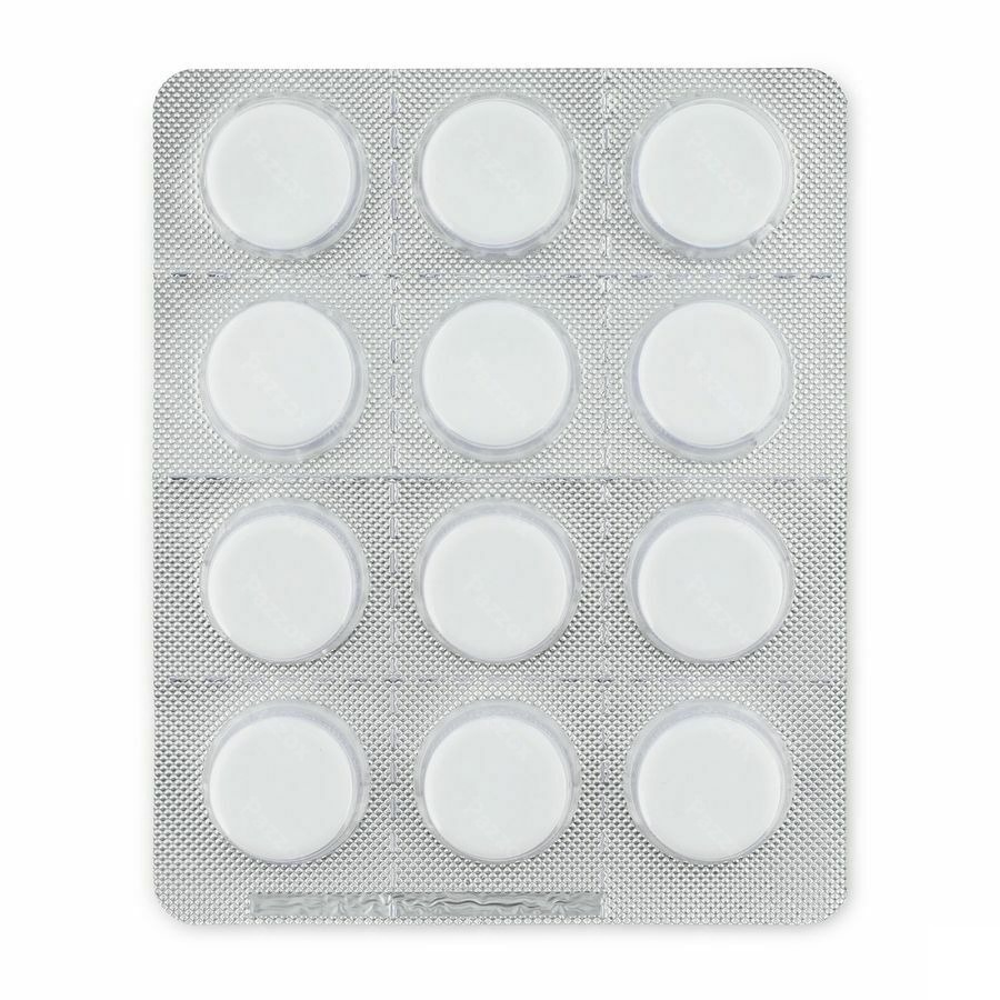 Medica Comprimes Gorge Menthol 36 Ud