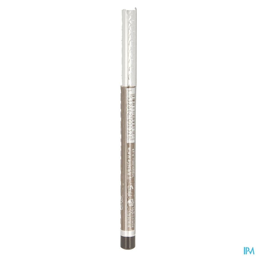 Eye Care Crayon Sourcils 032 Flanelle