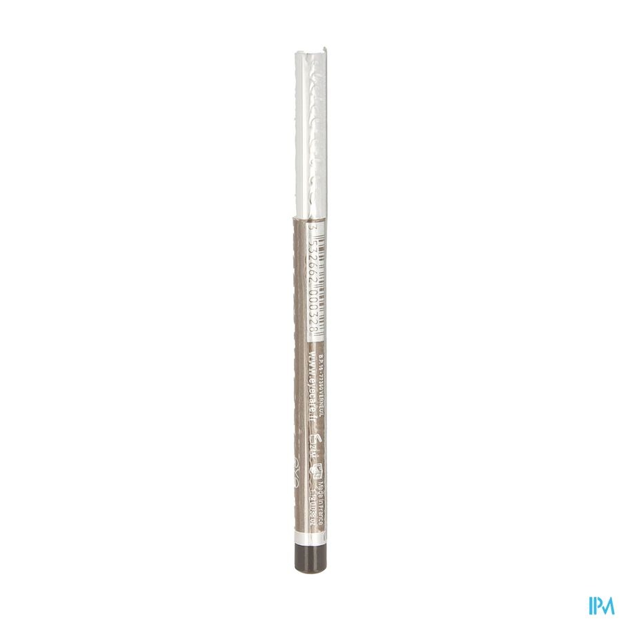 Eye Care Crayon Sourcils 032 Flanelle