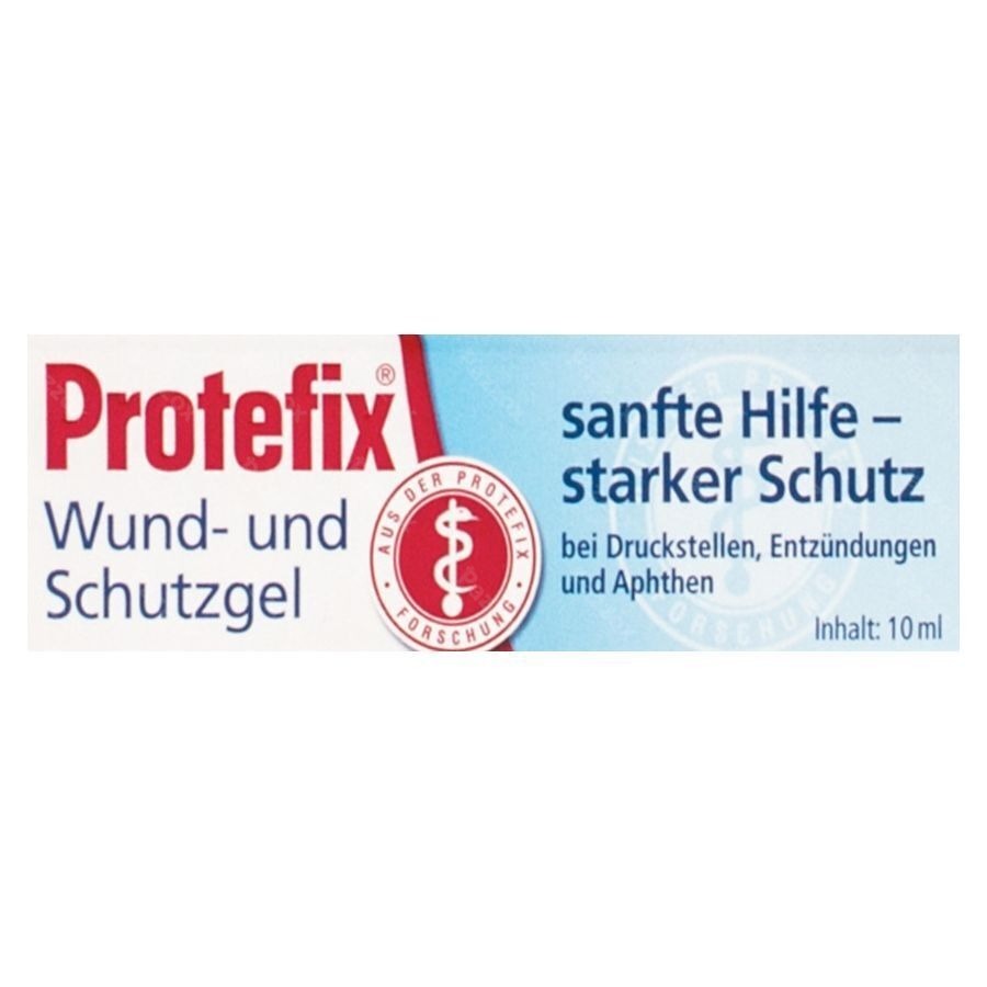 Protefix Protect Gel 10ml Revogan