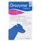 Orozyme Canine l Lamelle Enzym.chien >30kg 141g