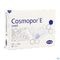 Cosmopor E Latexfree 7,2x5cm 10 P/s