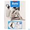 Bota Tovarix 20/ii Bas Ad+p Nero Medium