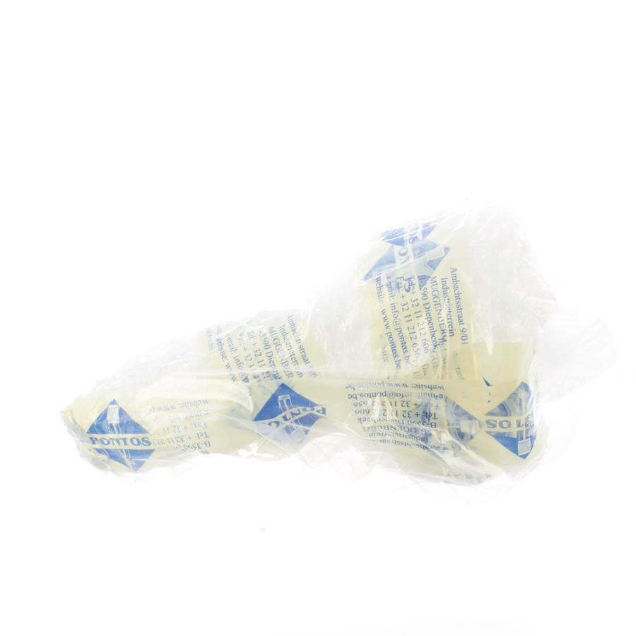 Entonnoir Liquide Verre 120mm Pontos