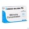 Gingko Biloba Pg Pharmagenerix Caps 60