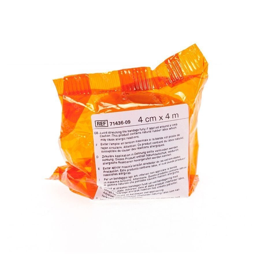 Easifix Cohesive 4cmx4m 1 7143609