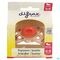 Difrax Sucette Silicone Mini-dental 0-6m 799