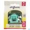 Difrax Sucette Sil Dental Xtra Forte 18m+ 342