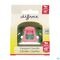 Difrax Sucette Sil Dental Xtra Forte 18m+ 342