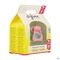 Difrax Sucette Sil Dental Xtra Forte 18m+ 342