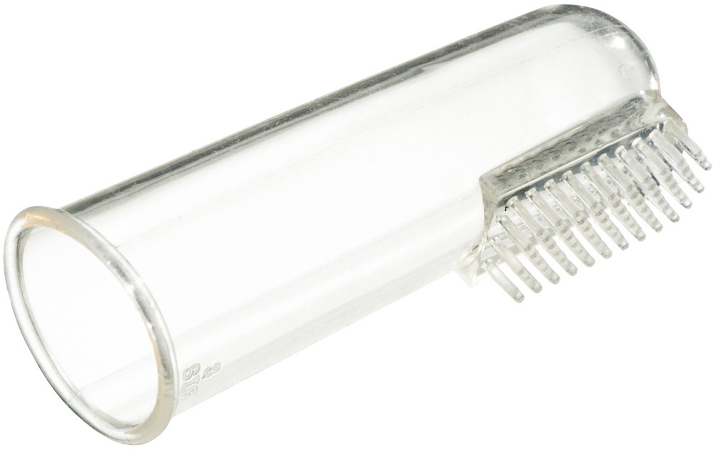 Difrax Brosse A Dents Bouts Doigts 376