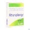 Boiron Rhinallergy 60 Pastilles