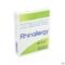 Boiron Rhinallergy 60 Pastilles