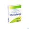 Boiron Rhinallergy 60 Pastilles