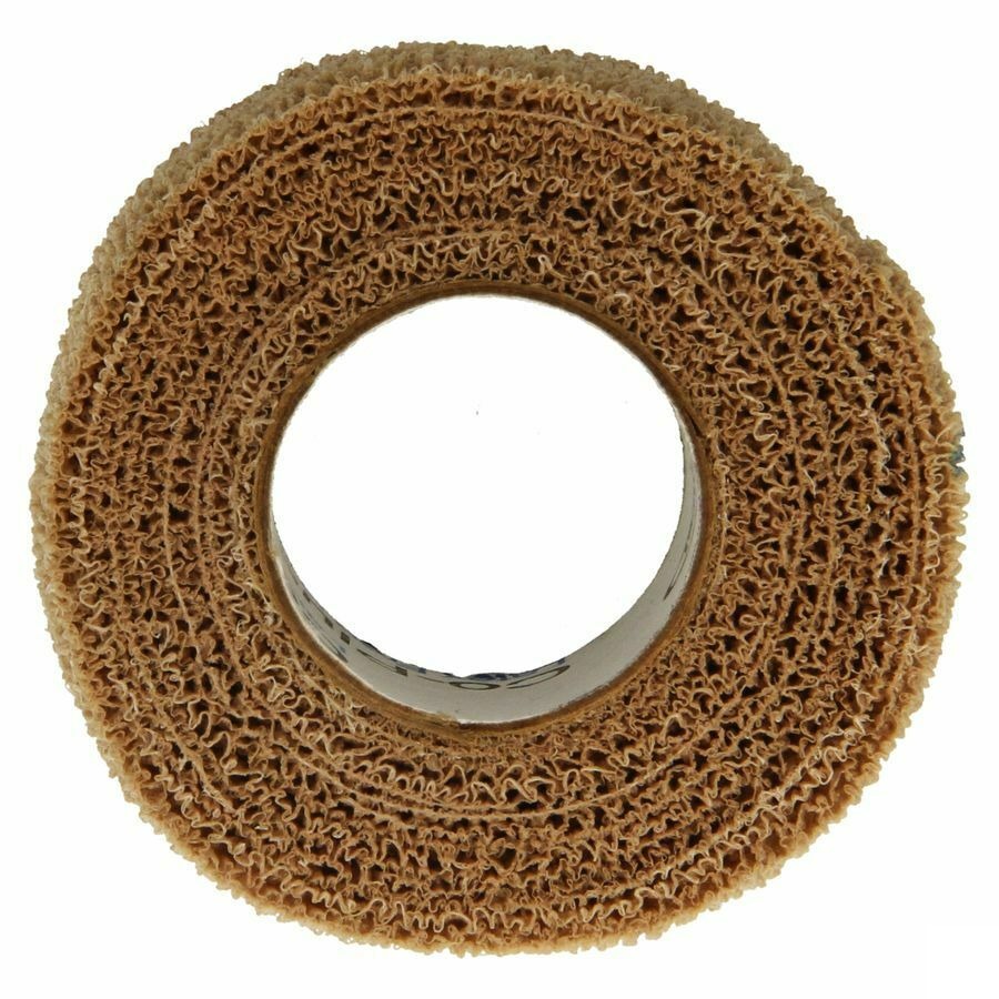 Coplus Bande Coh.s/latex 2,5cmx2,0m Chair 7210014