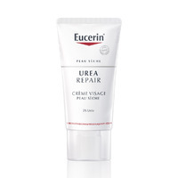 Eucerin UreaRepair Peau Seche crème Visage 5% Urea 50ml