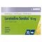 Loratadine Sandoz 10mg 30 Comprimés