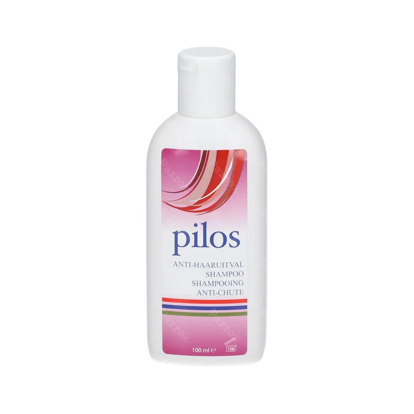 Pilos Sh Anti Pelliculaire 100ml