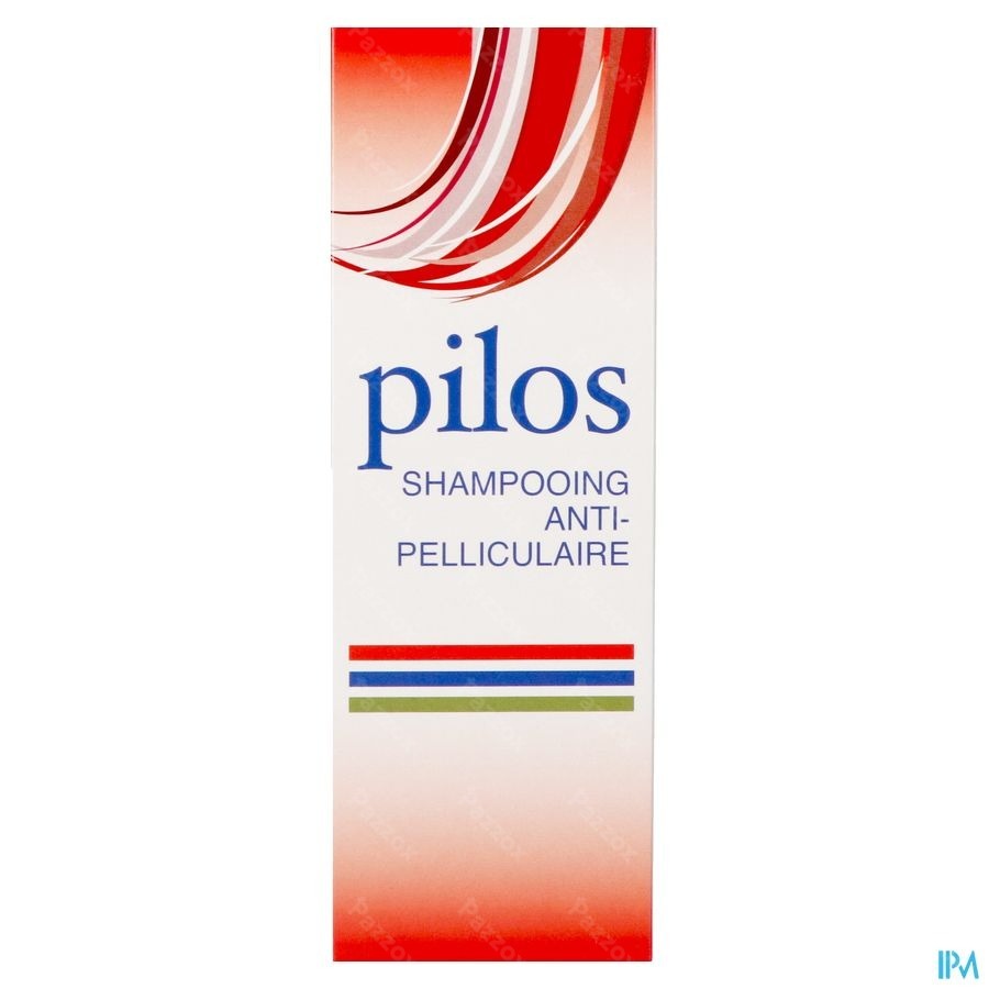 Pilos Sh Anti Pelliculaire 100ml