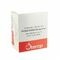 Physio Sterop 90 mg/10 ml solv. pour prép. parent. i.v. amp. 100 x 10 ml