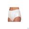 Suprima 1205 Slip Pvc Unisex Blanc T58