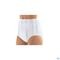 Suprima 1222 Slip Pvc/pes Pressions Cote Blanc T36