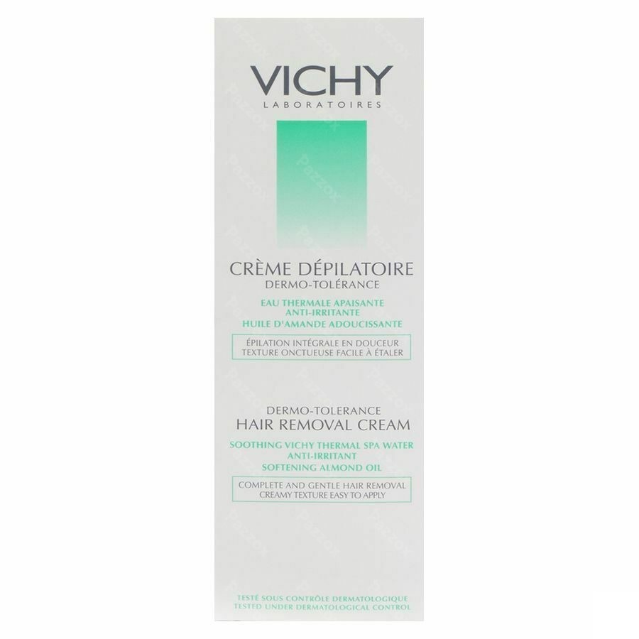 Vichy Soin Corp. Creme Depil Dermo-toler. 150ml